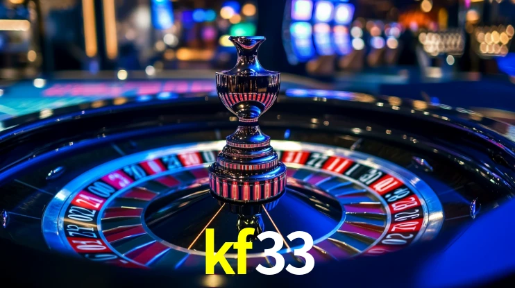 kf33 Bônus - kf33 visual 1