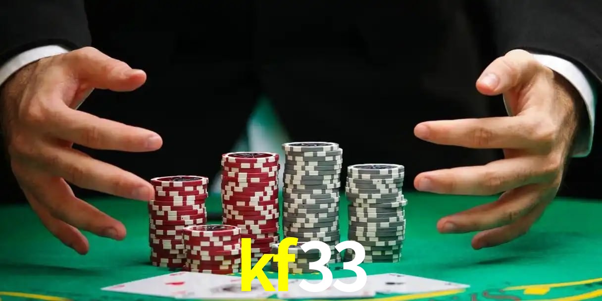 kf33 Aplicativo - kf33 visual 2